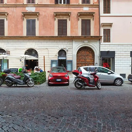 Fontana Di Trevi!! Comfy&elegant 3bedroom 2bath Apartamento Roma