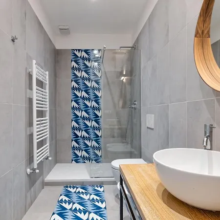 Apartamento Fontana Di Trevi!! Comfy&elegant 3bedroom 2bath