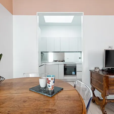 Fontana Di Trevi!! Comfy&elegant 3bedroom 2bath Roma