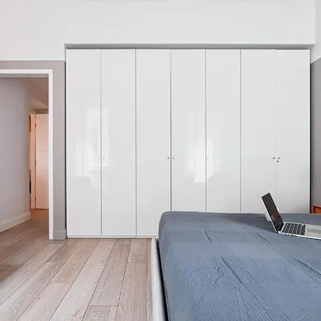 Apartamento Fontana Di Trevi!! Comfy&elegant 3bedroom 2bath Roma