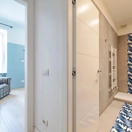 Fontana Di Trevi!! Comfy&elegant 3bedroom 2bath Apartamento Roma
