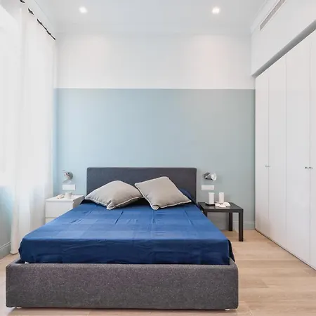 Apartamento Fontana Di Trevi!! Comfy&elegant 3bedroom 2bath