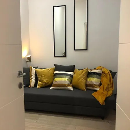 Apartamento Fontana Di Trevi!! Comfy&elegant 3bedroom 2bath Roma
