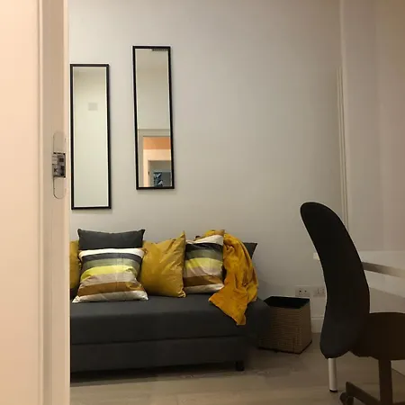 Fontana Di Trevi!! Comfy&elegant 3bedroom 2bath Roma