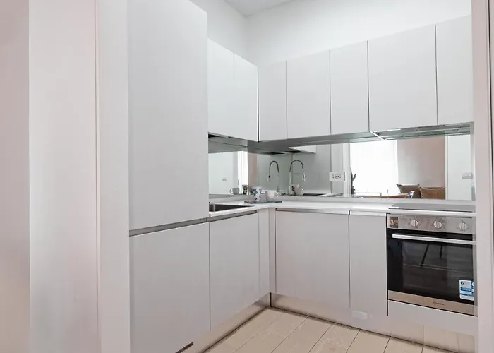 شقة Fontana Di Trevi!! Comfy&elegant 3bedroom 2bath *