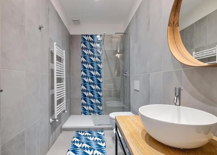 شقة Fontana Di Trevi!! Comfy&elegant 3bedroom 2bath