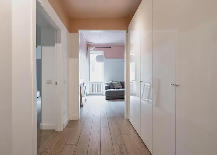 Fontana Di Trevi!! Comfy&elegant 3bedroom 2bath روما