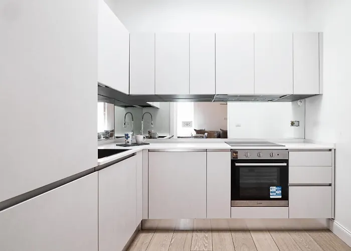 شقة Fontana Di Trevi!! Comfy&elegant 3bedroom 2bath روما