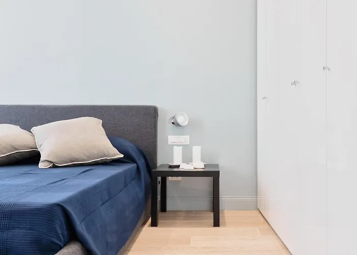 Fontana Di Trevi!! Comfy&elegant 3bedroom 2bath شقة روما