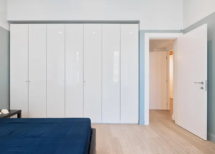 شقة Fontana Di Trevi!! Comfy&elegant 3bedroom 2bath