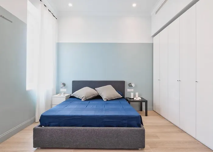 شقة Fontana Di Trevi!! Comfy&elegant 3bedroom 2bath