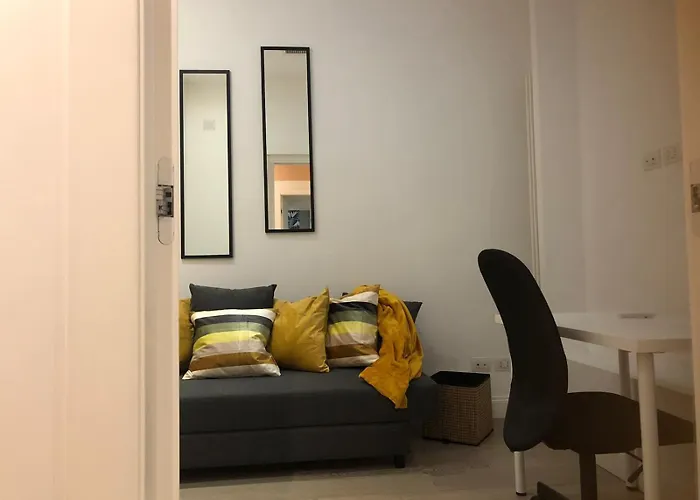 Fontana Di Trevi!! Comfy&elegant 3bedroom 2bath روما