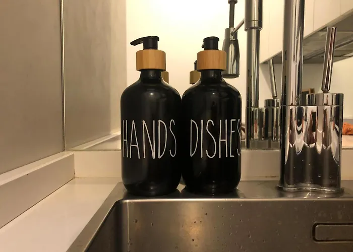 Fontana Di Trevi!! Comfy&elegant 3bedroom 2bath شقة روما