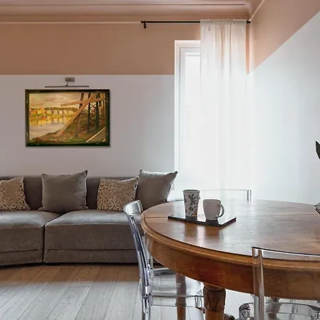 Appartement Fontana Di Trevi!! Comfy&elegant 3bedroom 2bath