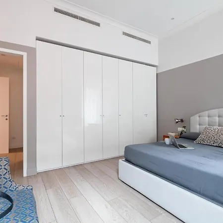 Appartement Fontana Di Trevi!! Comfy&elegant 3bedroom 2bath *
