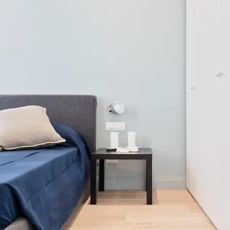 Fontana Di Trevi!! Comfy&elegant 3bedroom 2bath Appartement Rome