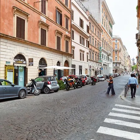 Fontana Di Trevi!! Comfy&elegant 3bedroom 2bath